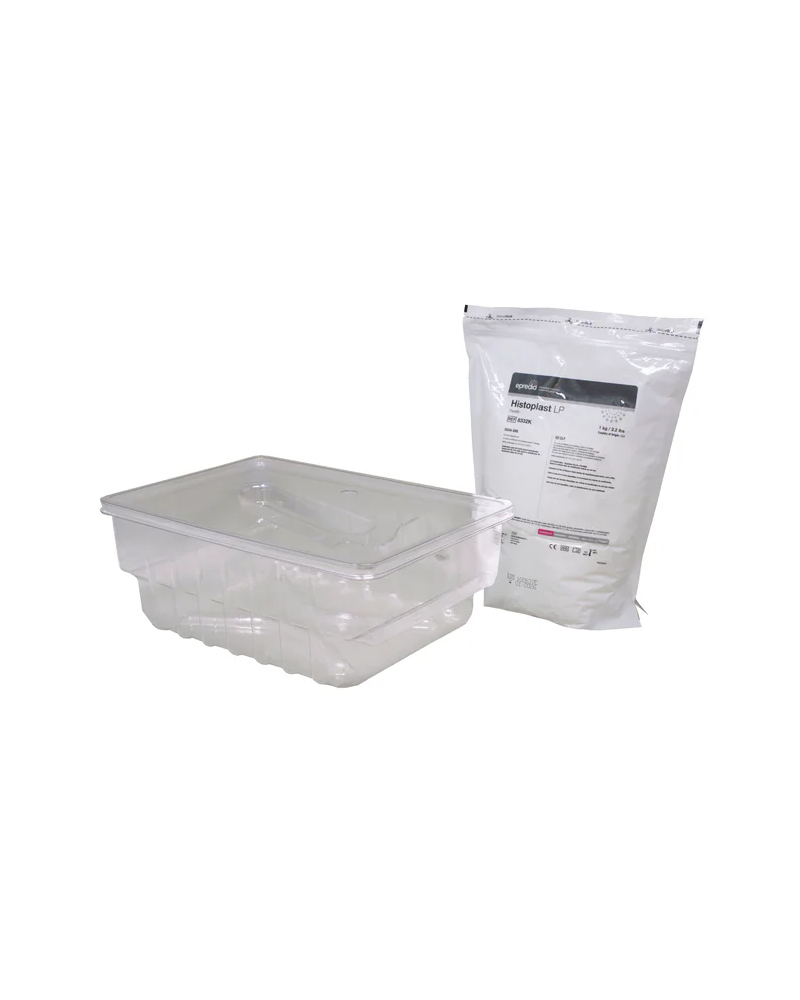 Paraffine pour inclusion HISTOWAK 15 Kg