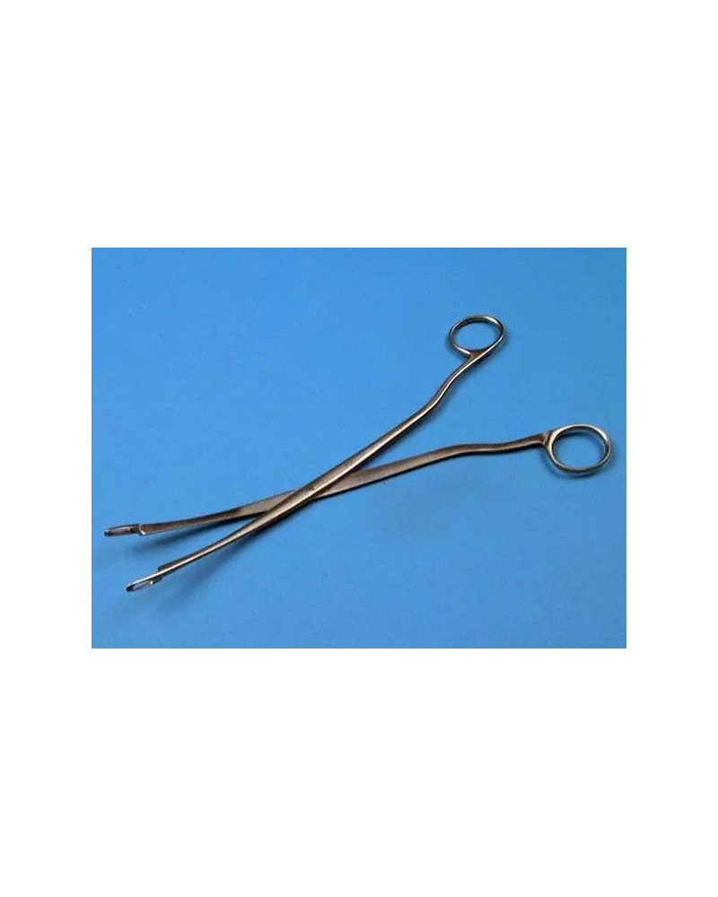 Pince RANDALL MIRIZZI N°4