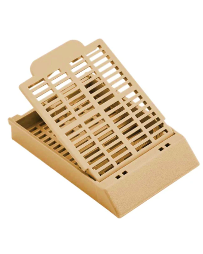 Cassette-Histosette 2 pour tissu