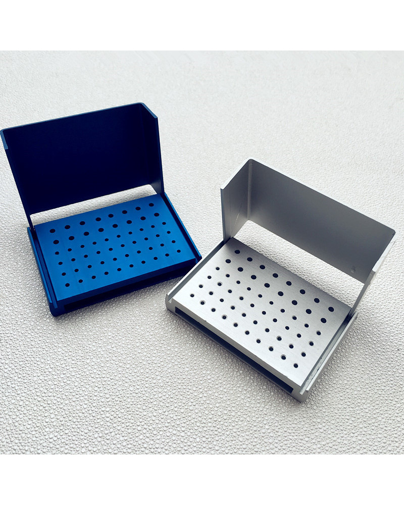 Couvercles pour cassettes HEX