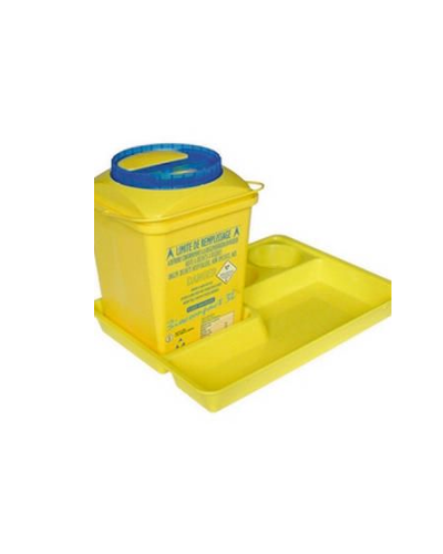 Support plateau pour 1 et 2 litres