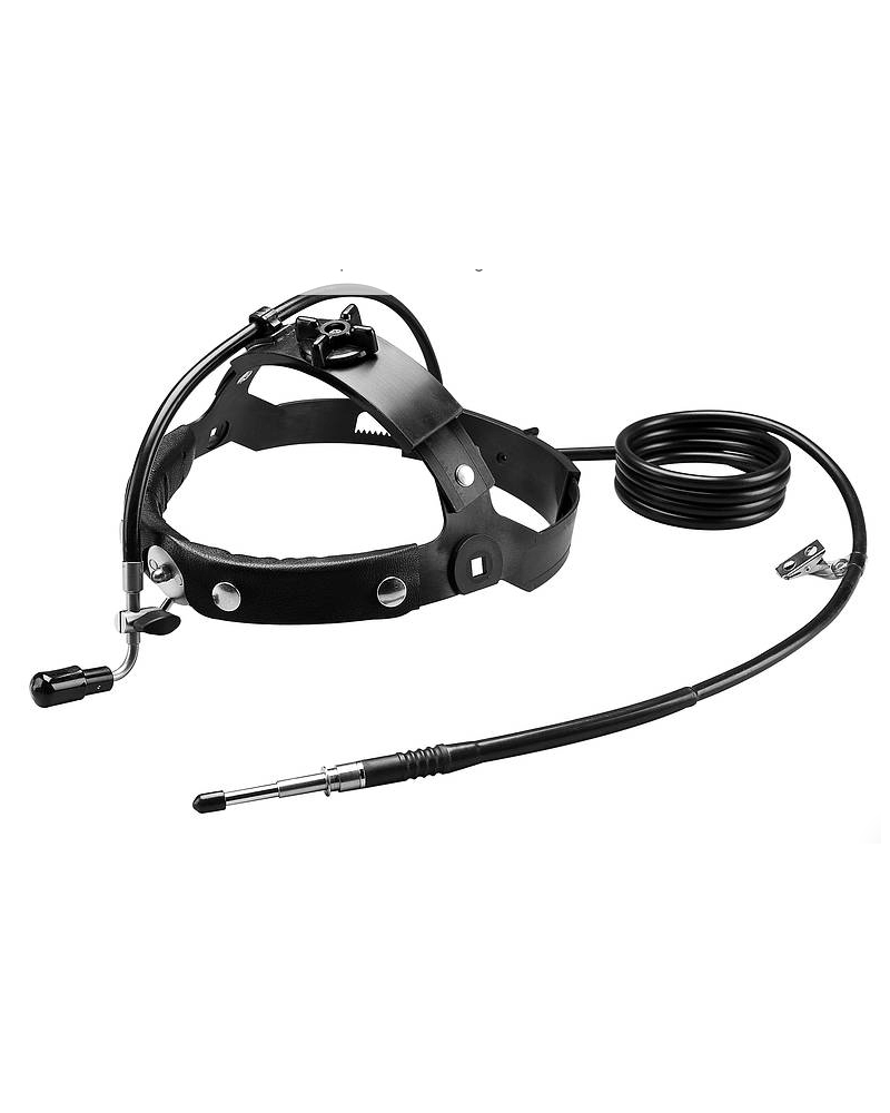 Lampe frontale, Modèle RI-FOCUS CL