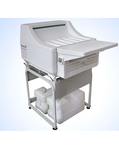 Développeuse de film radiologique hq-450xt