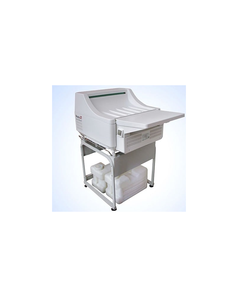 Développeuse de film radiologique hq-450xt