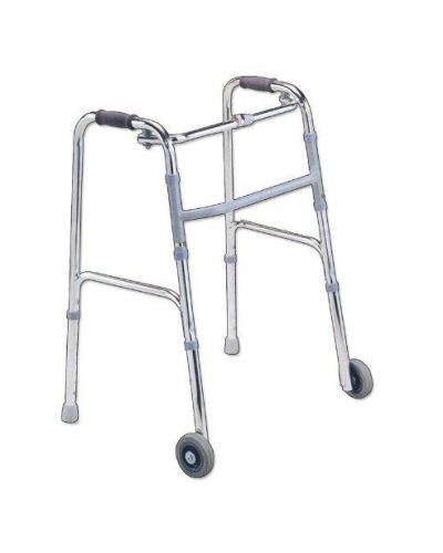 Déambulateur (Assistant de déplacement), Modèle GCW7915L