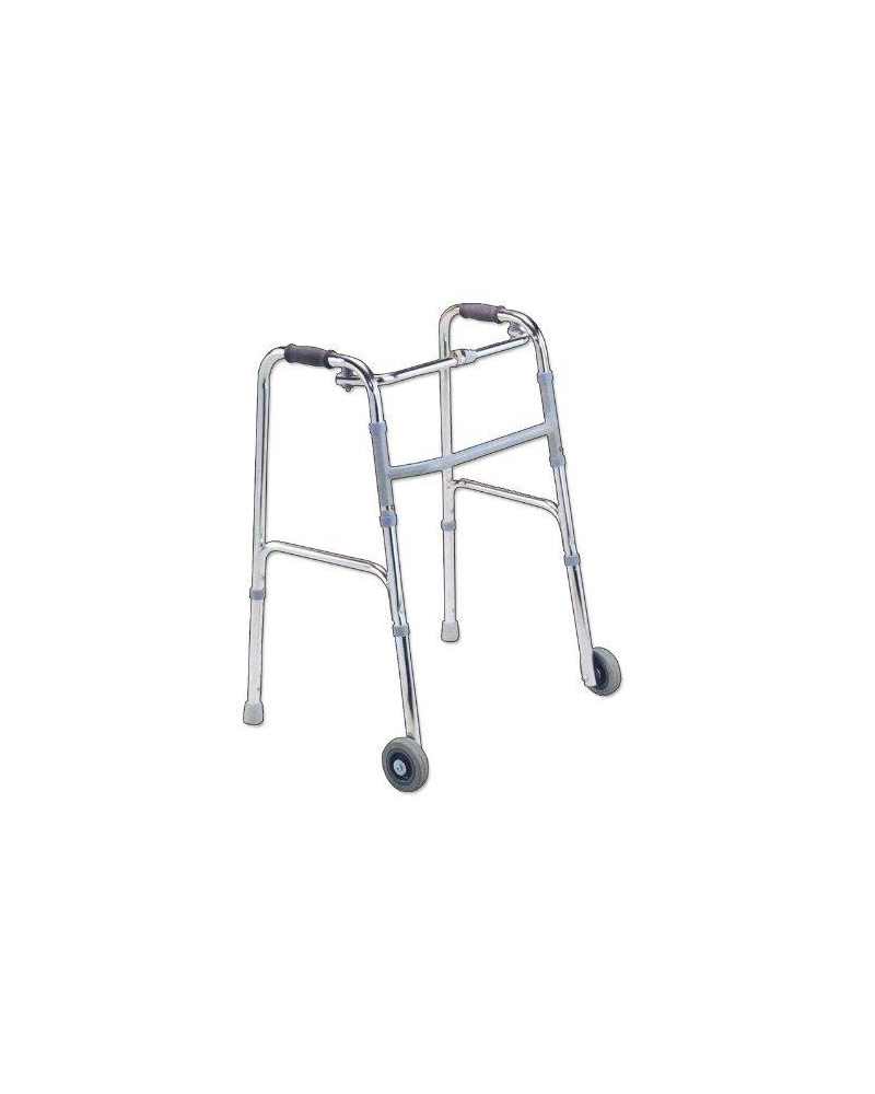 Déambulateur (Assistant de déplacement), Modèle GCW7915L