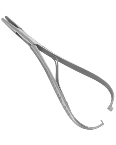 Porte aiguilles de mathieu 18 cm