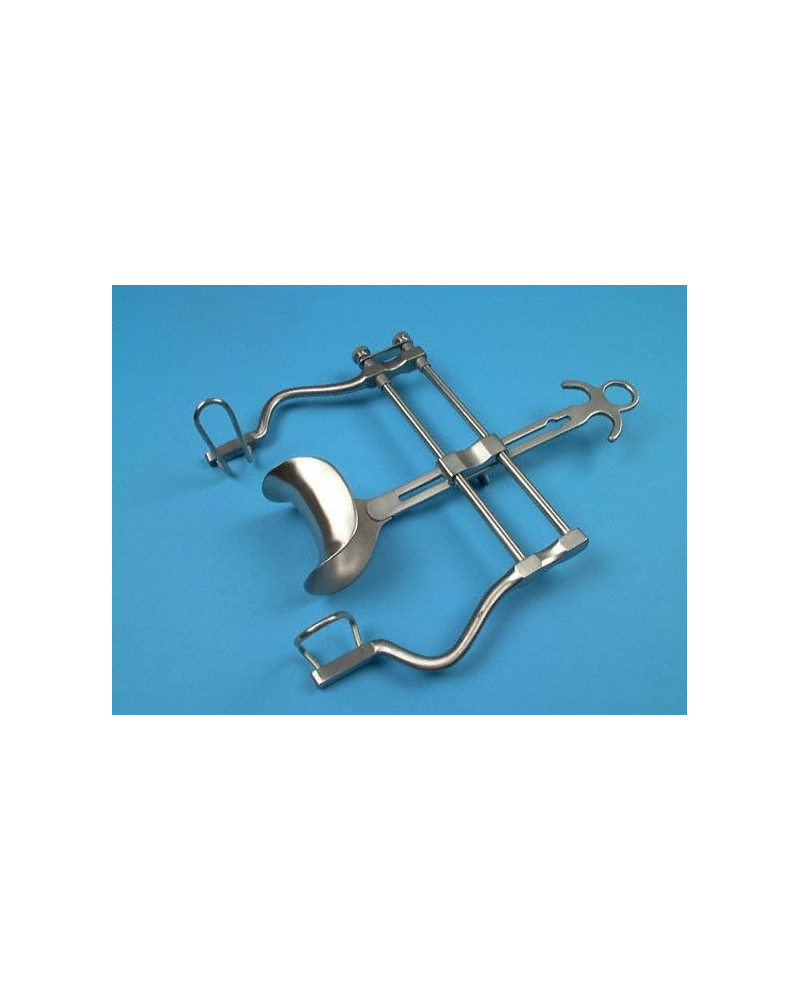 Ecarteur de balfour adulte