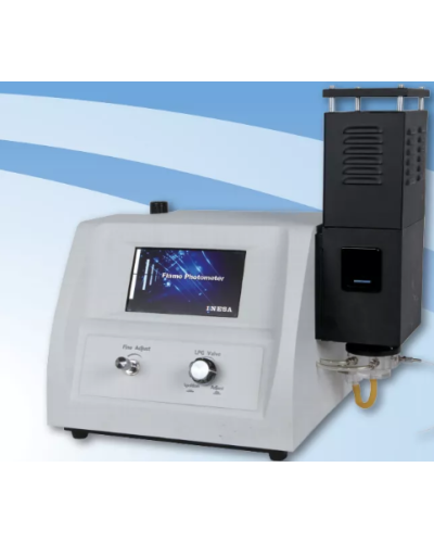 Photometre de flamme FP 20