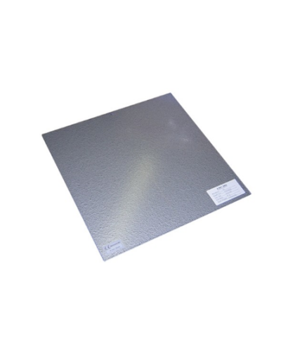 Cassette grille antidiffusante 18 x 24 cm