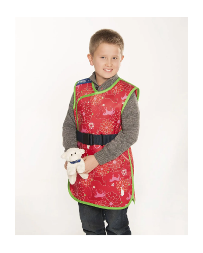 Blouse pour enfant 70 x 50 corde, 0,50 mm