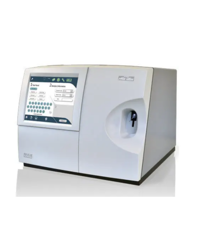 Analyseur des gaz du sang Modèle pHOx