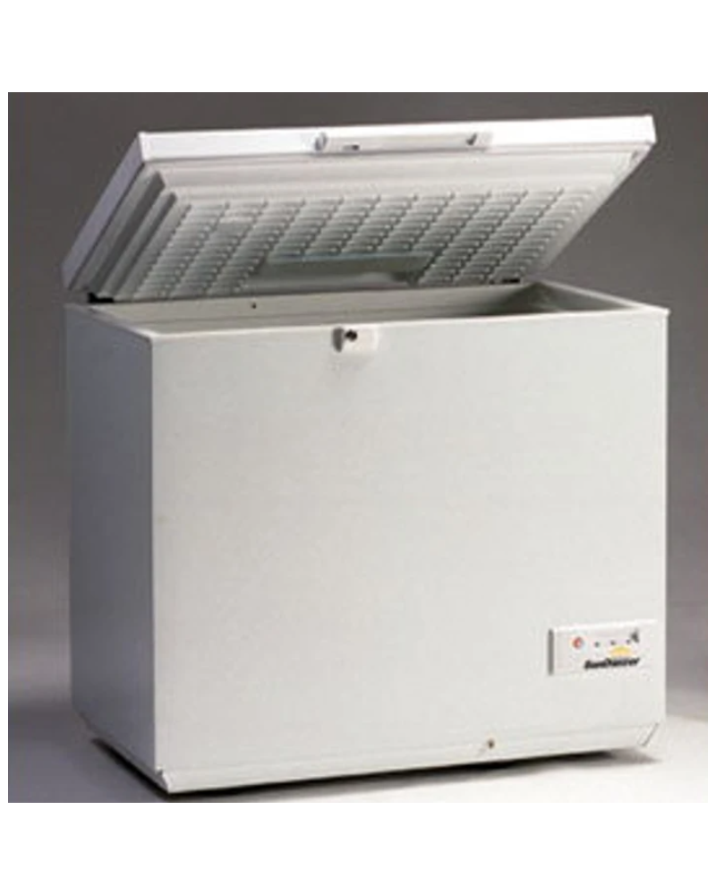 Congélateur mixte gaz-électricité sibir modèle s230gf