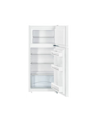 Réfrigérateur domestique mixte, gaz-électricité S210GE