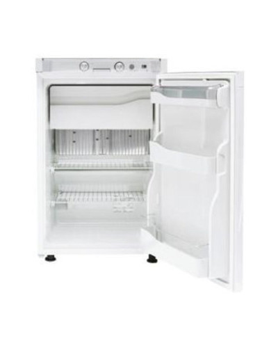 Réfrigérateur domestique mixte, gaz-électricité S105GE