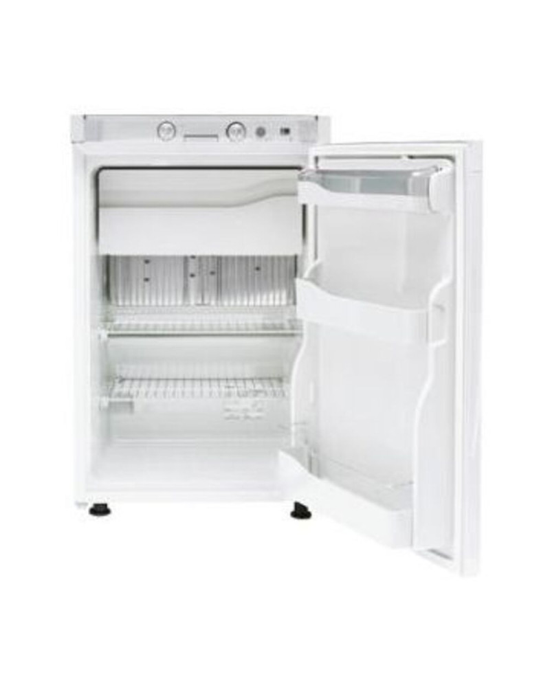 Réfrigérateur domestique mixte, gaz-électricité S105GE