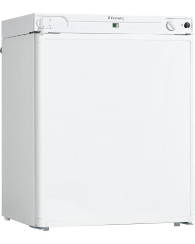 Réfrigérateur domestique mixte, gaz-électricité S80GE