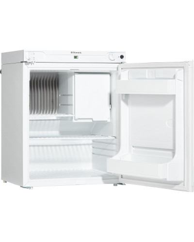 Réfrigérateur domestique mixte, gaz-électricité S55GE