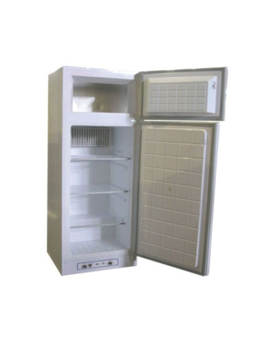 Réfrigérateur à vaccins, mixte gaz-électricité V170GE