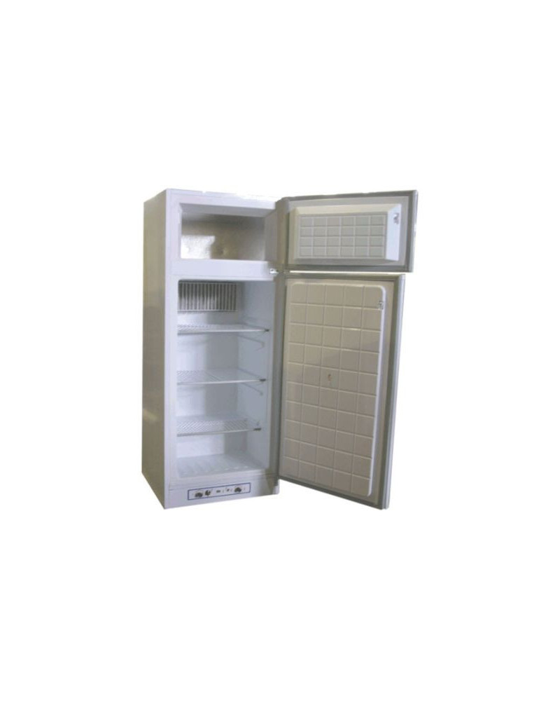 Réfrigérateur à vaccins, mixte gaz-électricité V170GE