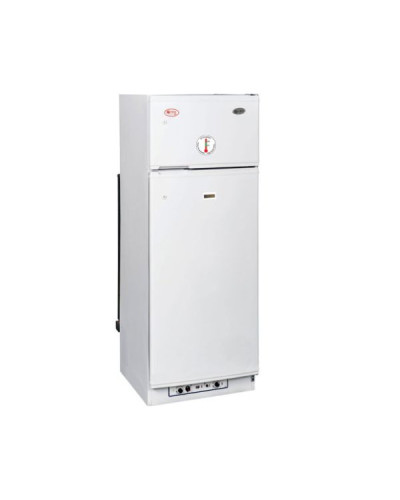 Réfrigérateur à vaccins, mixte gaz-électricité V170GE