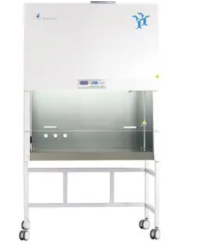 Hotte biologique, Modèle - HFSAFE-760S