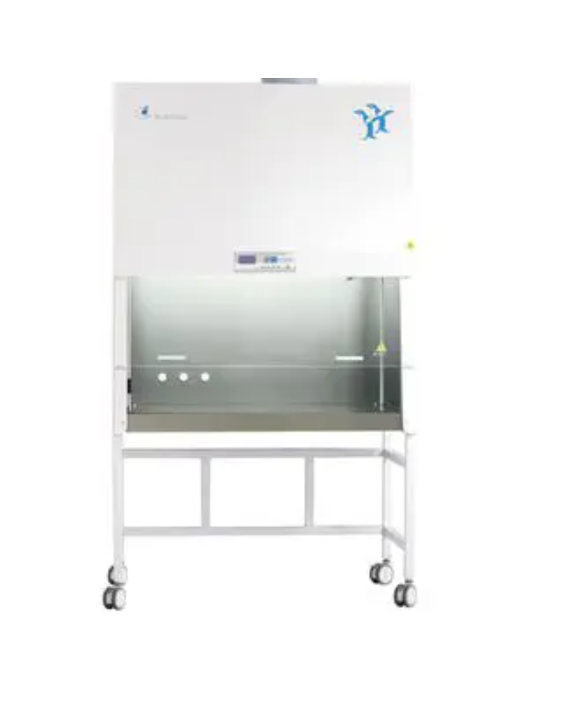 Hotte biologique, Modèle - HFSAFE-760S