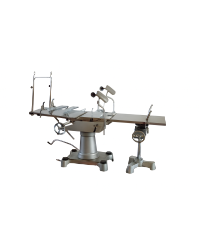 Table Opération gynéchologique et d'accouchement modèle 78