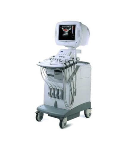 Echographe Doppler couleur modèle DC-6