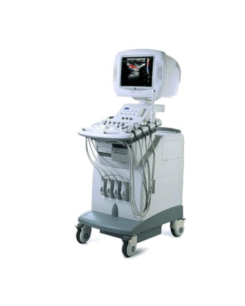 Echographe Doppler couleur modèle DC-6