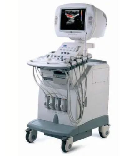 Echographe Doppler couleur modèle DC-6 Expert