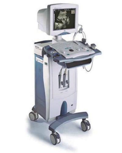 Echographe numérique MINDRAY, Modèle DDP 8800