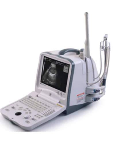 Echographe portable numérique  MINDRAY, Modèle DDP 6600
