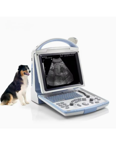 Echographe numérique portable MINDRAY, Modèle DDP 3300 Vet