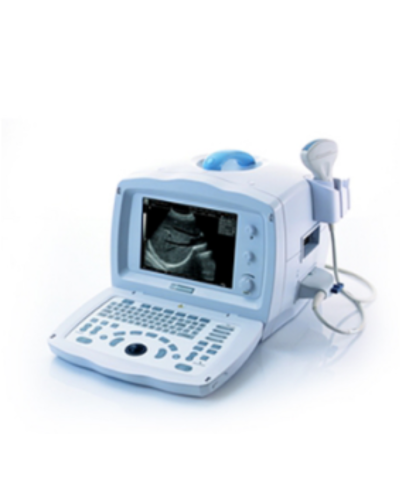 Echographe portable numérique MINDRAY, Modèle DDP 1100 Plus