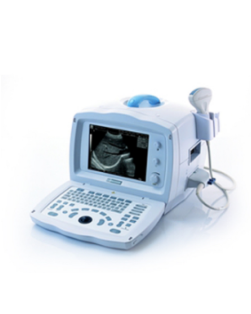 Echographe portable numérique MINDRAY, Modèle DDP 1100 Plus