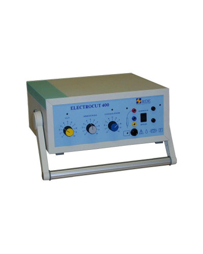 Bistouri électrique, Modèle ELECTROCUT 400