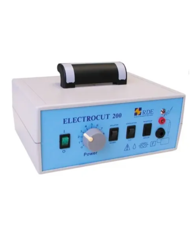 Bistouri électrique, Modèle ELECTROCUT 200
