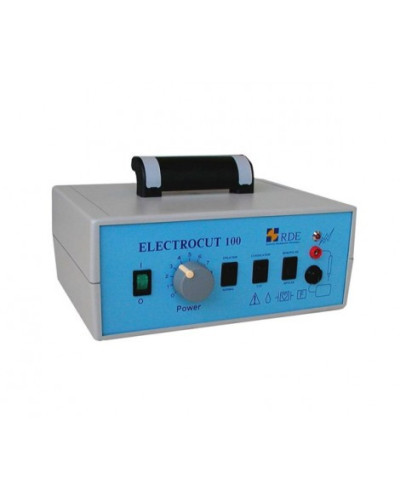 Bistouri électrique, Modèle ELECTROCUT 100