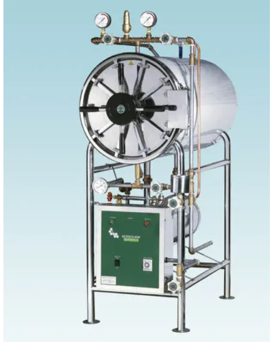 Autoclave vertical 141 Litres manuel, Modèle POINTER SA-450