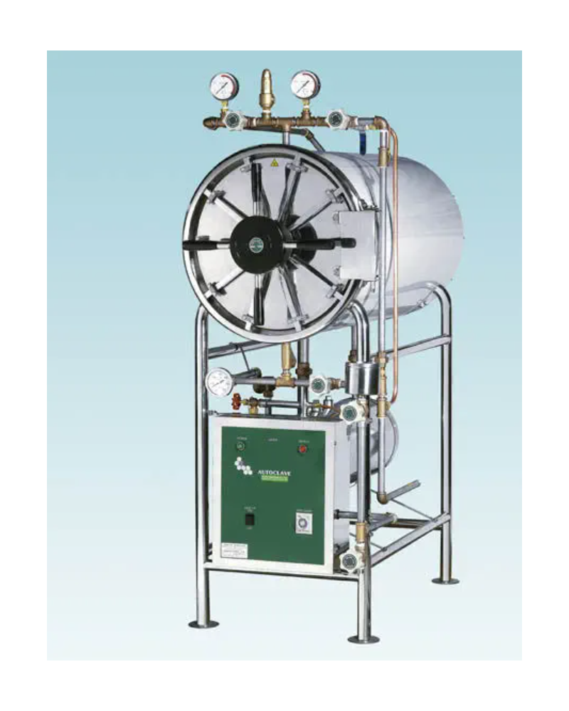 Autoclave vertical 141 Litres manuel, Modèle POINTER SA-450