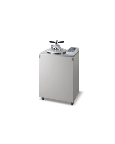 Autoclave vertical 50 Litres, Modèle FALCON SA-300VF