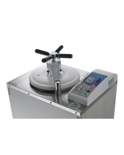 Autoclave vertical 50 Litres, Modèle FALCON SA-300VF