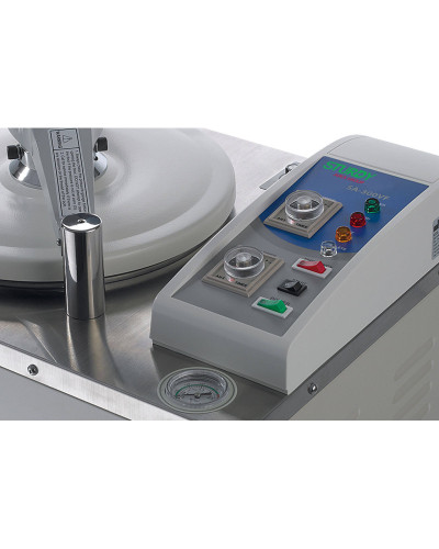 Autoclave vertical 50 Litres, Modèle FALCON SA-300VF