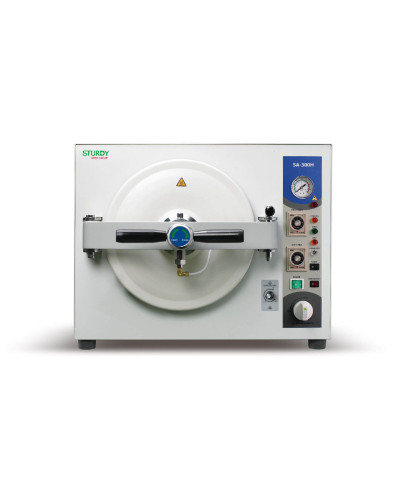 Autoclave de table à  vapeur 40 litres