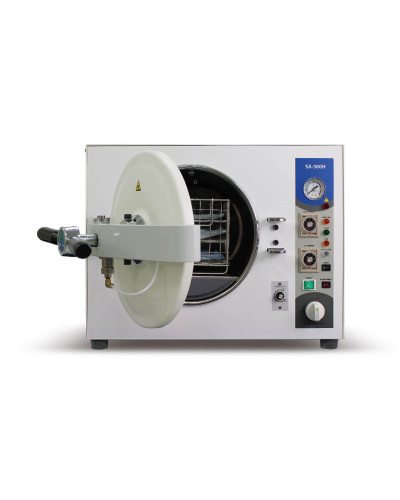 Autoclave de table à  vapeur 40 litres