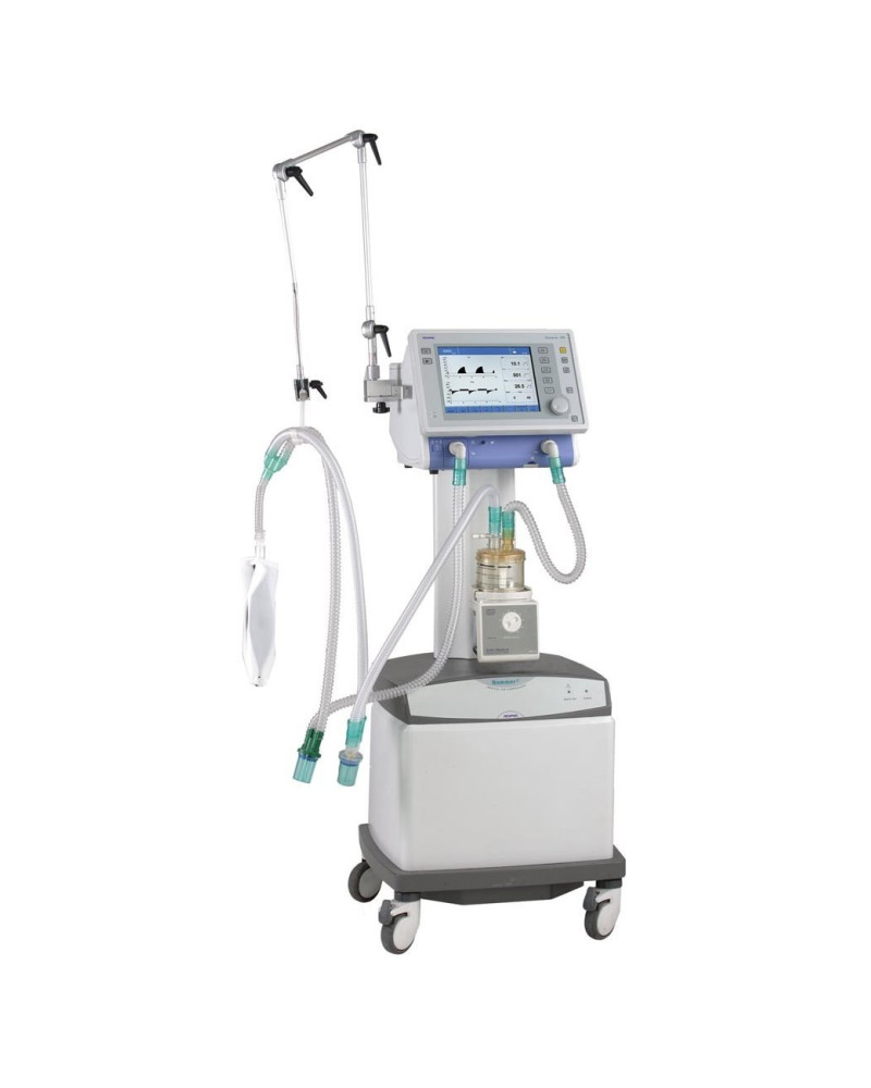 Respirateur de Réanimation, SHANGRILA 590