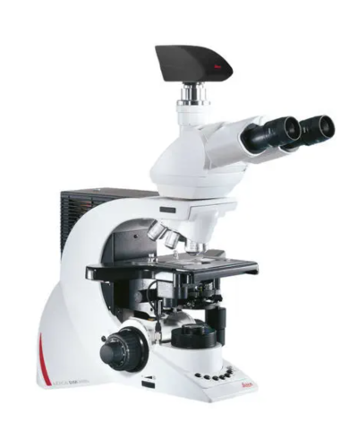 Microscope biologique binoculaire LEICA DM3000