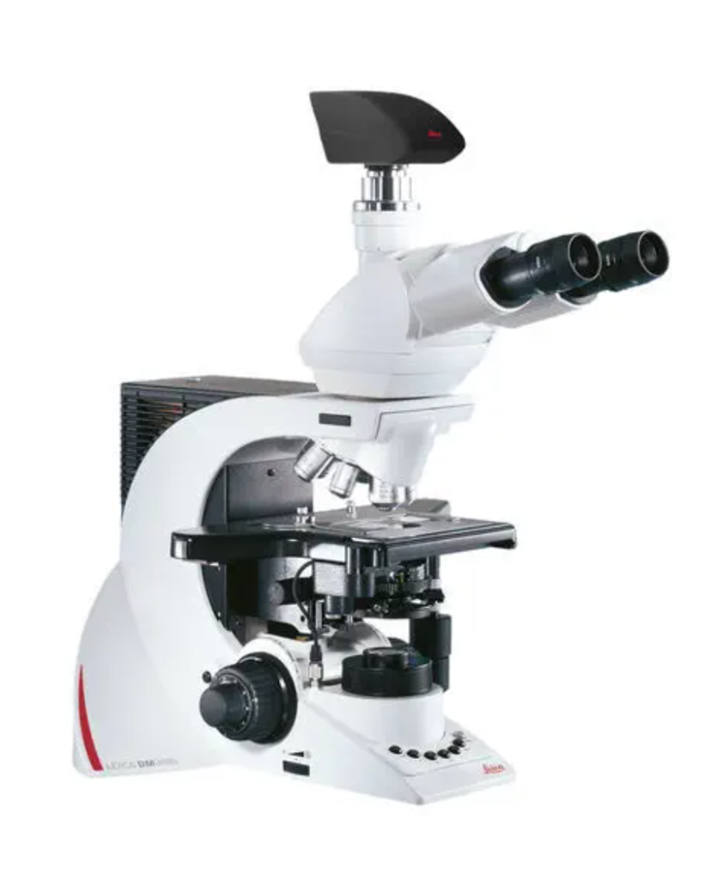 Microscope biologique binoculaire LEICA DM3000