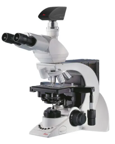 Microscope biologique binoculaire LEICA DM3000